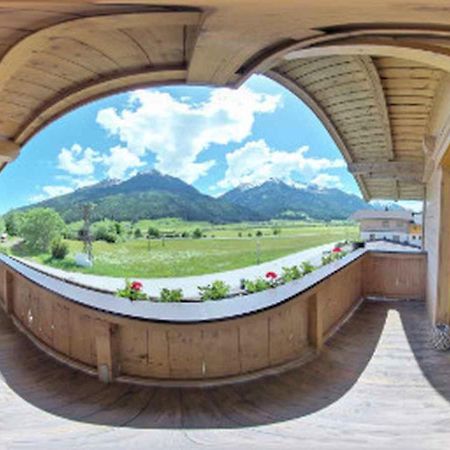 Haus Weyerbach Apartments Bramberg am Wildkogel Dış mekan fotoğraf
