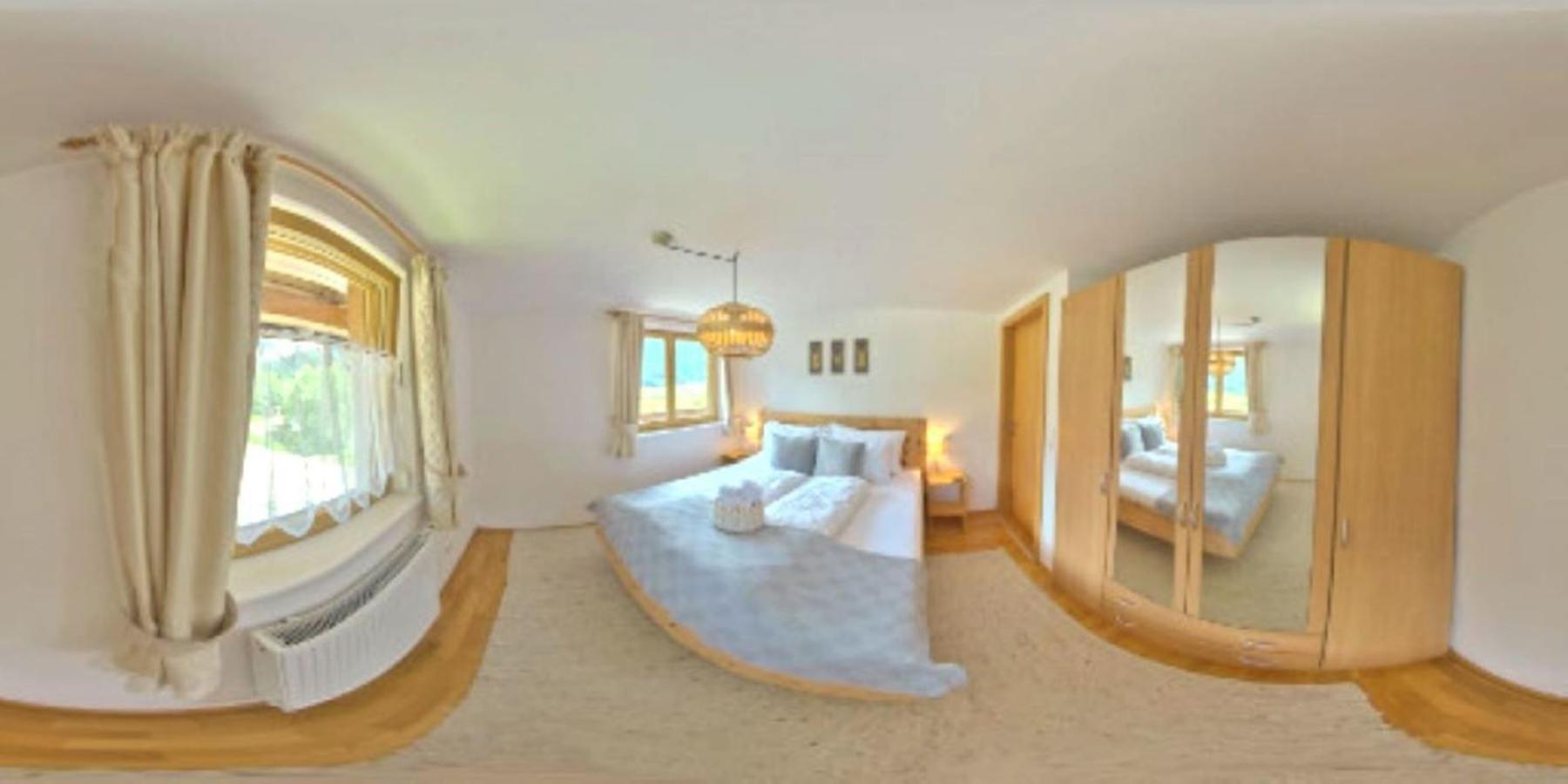 Haus Weyerbach Apartments Bramberg am Wildkogel Dış mekan fotoğraf