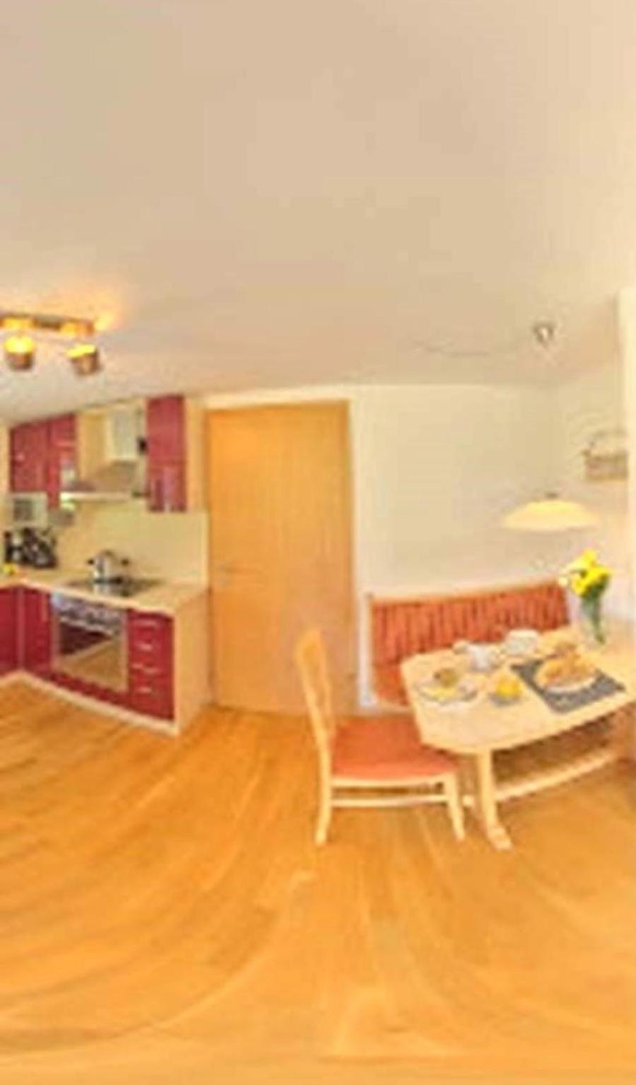Haus Weyerbach Apartments Bramberg am Wildkogel Dış mekan fotoğraf