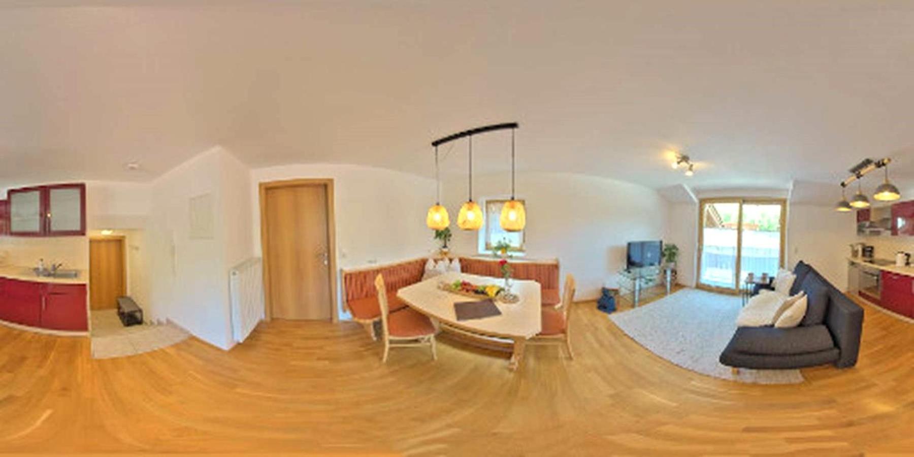 Haus Weyerbach Apartments Bramberg am Wildkogel Dış mekan fotoğraf