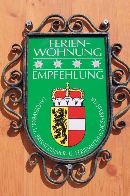 Haus Weyerbach Apartments Bramberg am Wildkogel Dış mekan fotoğraf
