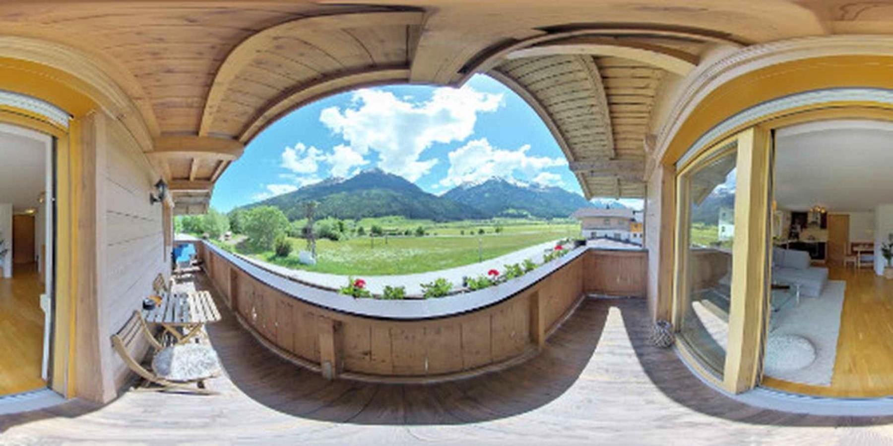 Haus Weyerbach Apartments Bramberg am Wildkogel Dış mekan fotoğraf