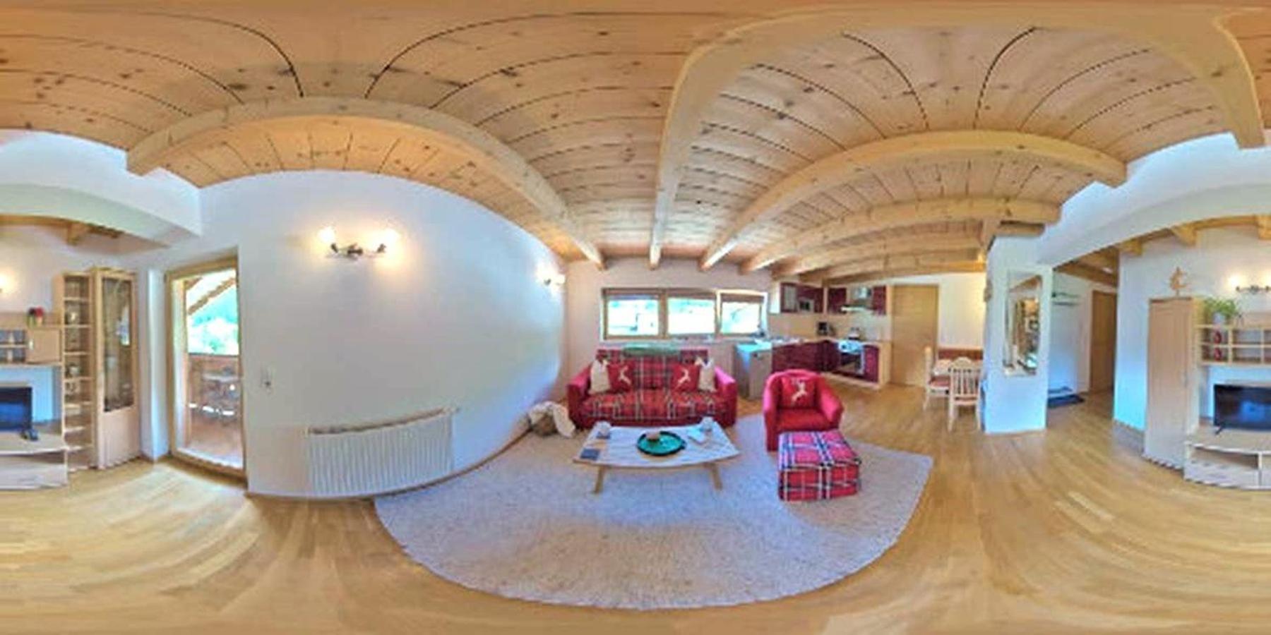 Haus Weyerbach Apartments Bramberg am Wildkogel Dış mekan fotoğraf